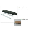 New Ironing Board Home Travel Portable Sleeve Cuffs Mini Table With Folding