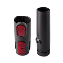 4x Multi-caliber Converter Vacuum Cleaner Adapters for Dyson CY22 V7 V8 Part