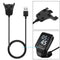 Data Charging Cable Charger for TomTom Adventurer Golfer2 Runer2/3 Spark Spark3