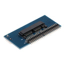 1.8" Micro Drive to 2.5 IDE Adapter for Toshiba HDD