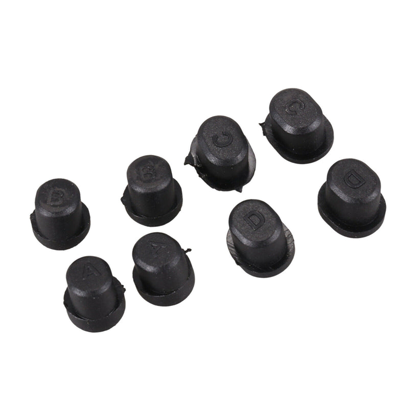 4WD Metal  RC Car Spare Parts Chassis Front Rear Swing Arm Shaft Kit for WLtoys