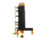 Power Switch Microphone Flex Cable For Mobile Phone Sony Xperia Z3 Dual D6633