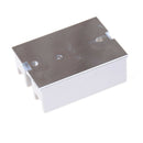 Solid State Relay SSR-40AA 40A AC Relais 80-250V TO 24-380VAC AC SSR A lj