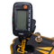 Eno Emt-320 3 In 1 Lcd Digital Guitar Tuner Metronome Tone Generator For Ac