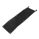 7 Pockets Hanging Fence Garden Vertical Flower Herbs Wall Planter Black 100