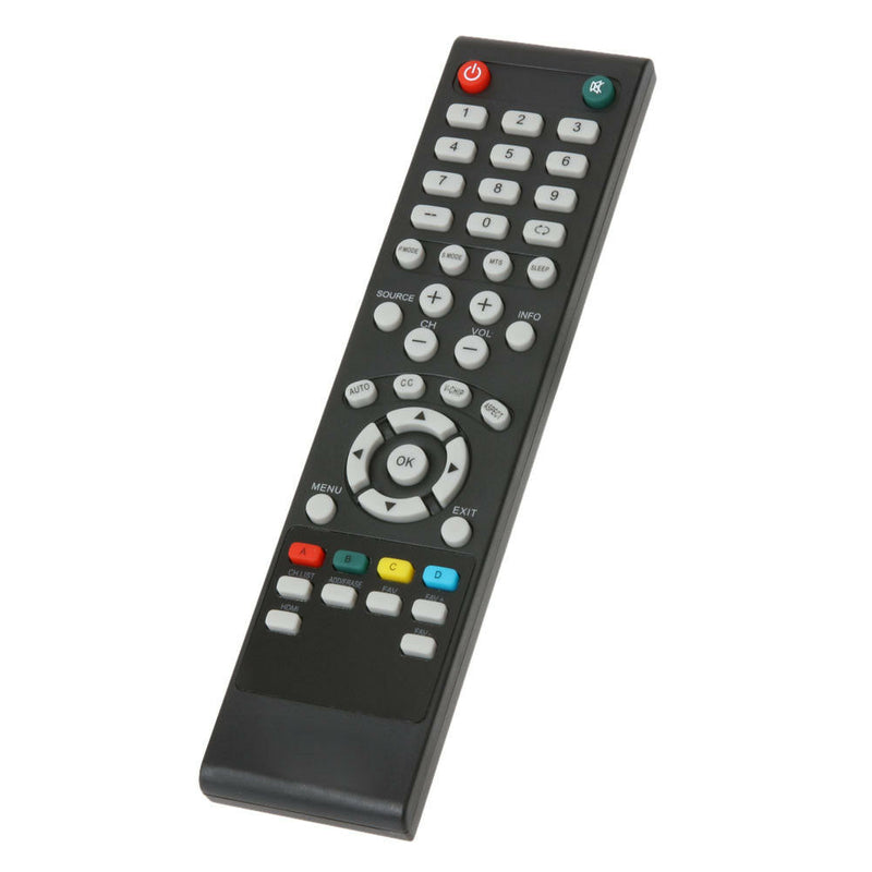Brand New Replacement TV Remote Controller for SEIKI LCD / LED TV ##k