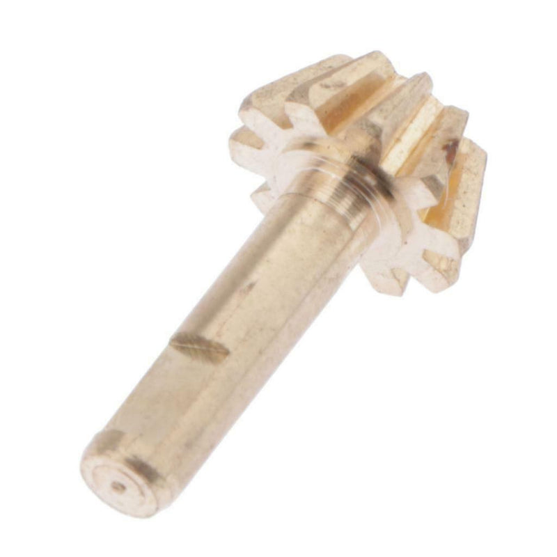 A005 Drive Gear 10T Differential Pinion Gear for 1/16 WPL B14 B24 MN90 MN91