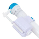 Essentials Bottom Entry Float Flush Cistern Valve Fill Valve 1/2 inch Plast