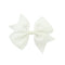 20PCs Baby 10cm Hair Bow Boutique Girl Alligator Clips Grosgrain Ribbon-HeadJC+