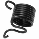 Air Hammer Retaining Spring,inner diameter of 29mm H5L7
