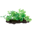 New Artificial Plastic Plants Grass Water Ornaments for Aquarium Fish Tank  K6L3