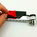 2pcs Car Wind Power Light 8-LED Wind Energy Powered Light for Motorcycles  KBZ