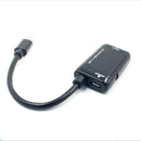 USB 3.1 Type C to 4K HDMI Conversion Adapter Cable For Android Phone TabletSEAU