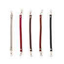 Fashion DIY Bag Replacement Purse Strap Shoulder Handbag Crossbody Bag White