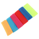 6Pcs Bobbin winder Cable Wire Organiser Management Marker Holder Magic Tap Hn