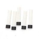 5 Pcs 3144 Hall Effect Sensor Magnetic Detector 4.5-24V  3C