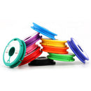 Tab Silicone Main Line Box Large Large Spool Fishing Line Reel Multi-Functi