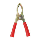Car Heater Supply Pipe Bracket Pipe Strap Clamps Screws for Defroster