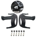 Engine Cylinder Protective Guard Cover Fit For BMW R1150GS R1150RT R1150R