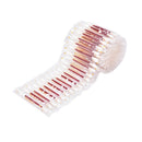 100PC Disposable Medical Iodine Cotton Stick Swab Disinfected Emergency Tool OZ