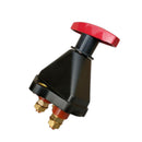 24V Truck Boat Car Battery Disconnect Switch Power Off Switch Auto Accessor
