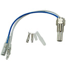 Car 1/8 NPT Professional Engine Coolant Temperature Sensor