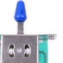 Guitar Pickup 5 Way Switch for SQ ST Electric Guitar with Toggle Blue Tip