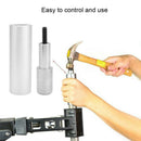 1Set Bike Fork Crown Race Installation Tool Bicycle Headset Hanging Core Fo