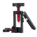 2-in-1 Bike Hydraulic Needle Insert Fitting Driver Installing with Hose Cutter