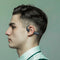 G100Bone Conduction Bluetooth 5.0 Headset Sports Waterproof Headphone Earbuds Ef