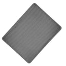 Pet Cat Litter Mat Double Layer Waterproof Kitten Toilet Clean Carpet Pads