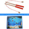 32pcs Magnetic Fishing Educational Fishing Game Wooden Toys Kids Baby Gifts
