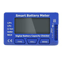 5 in 1 Smart Battery Meter with Balance Discharge ESC Servo PPM Tester