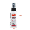 V-Vaxy 50ml Car Wheel Cleaner Rim Spoke Cleaning Agent Spray Auto Detailing A