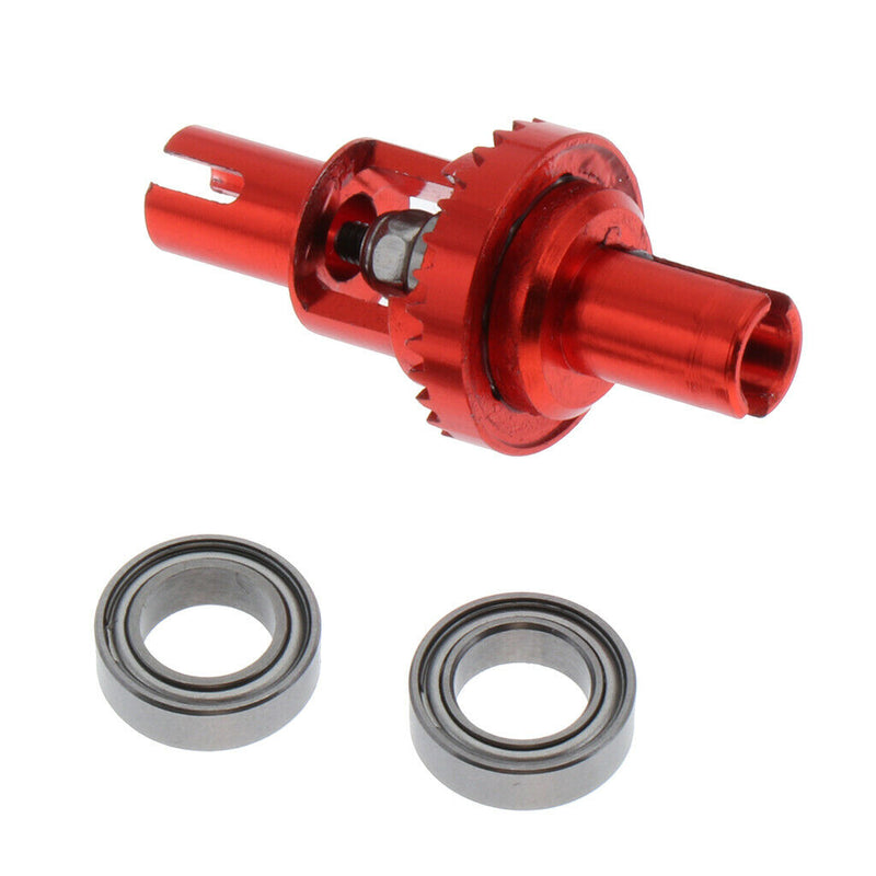 Metal RC Differential for 1/28 Wltoys K989 K969 K979 K999 P929 P939 Upgrade