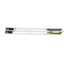 Universal Flexible Motorcycle 30LEDs Light Strip Tail Brake Stop Turn Signal
