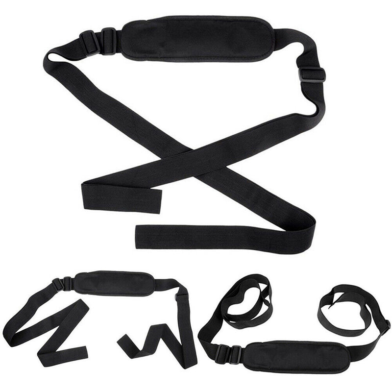 Carry Beach Adjustable Belt Surfboard Shoulder Strap Sling Stand Up Water Sports