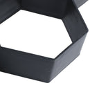 DIY Patio Walk Maker Stepping Stone Concrete Paver Mold Reusable Path Maker X1M6