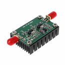 2MHz-700MHZ RF Power Amplifier Broadband For HF VHF UHF FM Transmitter Radio