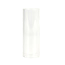 1Pcs Glass Slide Glass Guitar Finger Sliders Guitar Accessories for Guitar