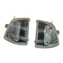 12V TurnSignal Mirror Lamp Indicator Light Lamp Replacement For Ford Focus 03-13