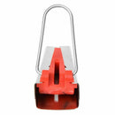 Set of 4 Size Fabric Bias Tape Maker Tool Sewing Quilting 6mm/12mm/18mm/25m