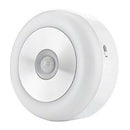 Motion Sensor Light Cordless Battery-Powered Smart Sensor Led Night Light A