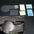 Motorcycle Accessories Dashboard Instrument Speedometer Film Screen Protect