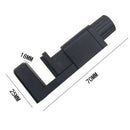 1PCS Mobile Phone Screen Repair Tools Plastic Clip Fixture Fastening Clamp:0J Dz