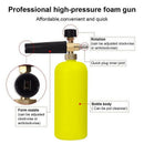 Snow Foam Lance Car Wash Foam Cannon For Karcher K(K2-K7) Series Adjustable W1V2