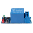 Low Level One Channel Relay Module 5V DC for PIC ARM J4C1