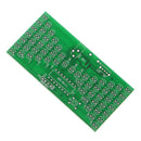 New 5V Electronic Hourglass DIY Kit Funny Electronic Production Kits with LED