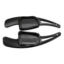 Aluminum Steering Wheel Shift Paddle Shifter Extension For Audi A4L A5 S4 TTS