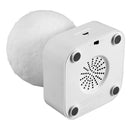 7 Color Night Light White Noise Sound Machine Baby Toddler Kids Easy Sleep Aid